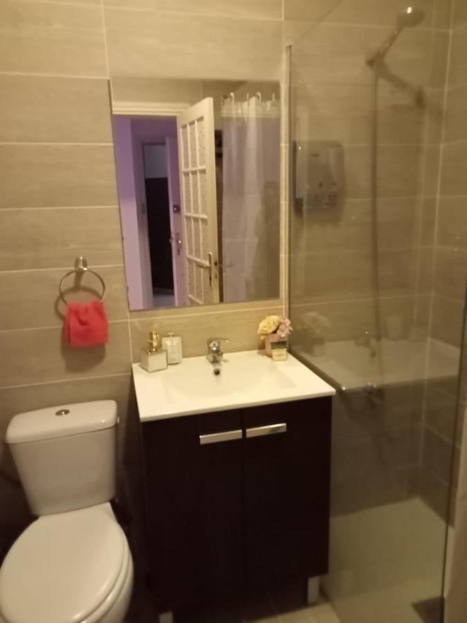 Apartamento En Primera Linea De Mar Tabaiba Екстер'єр фото