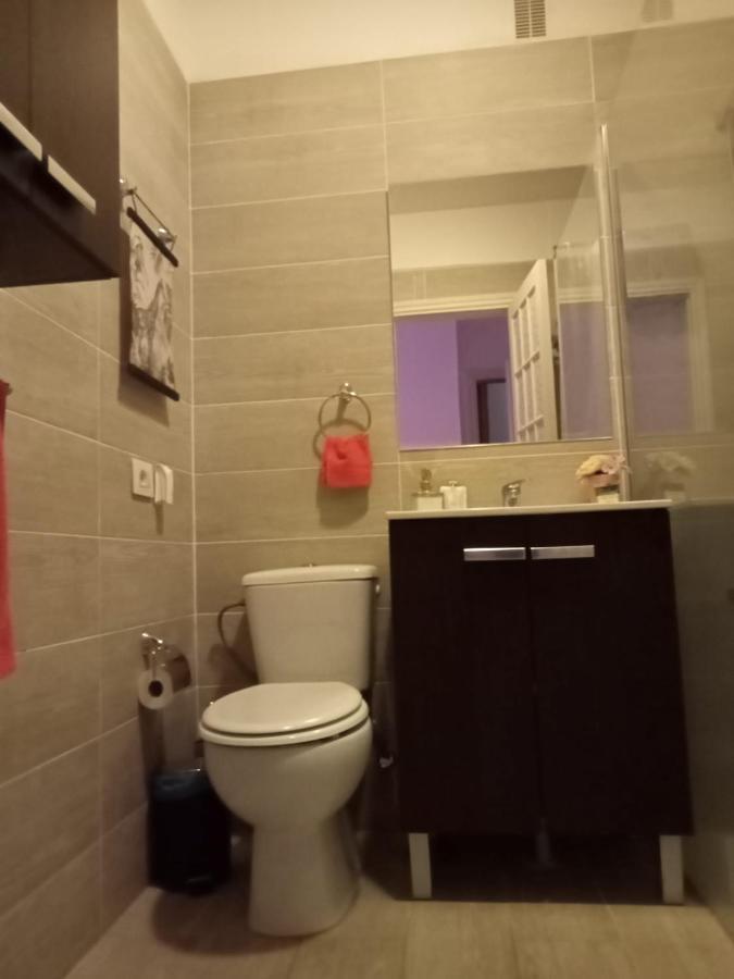 Apartamento En Primera Linea De Mar Tabaiba Екстер'єр фото