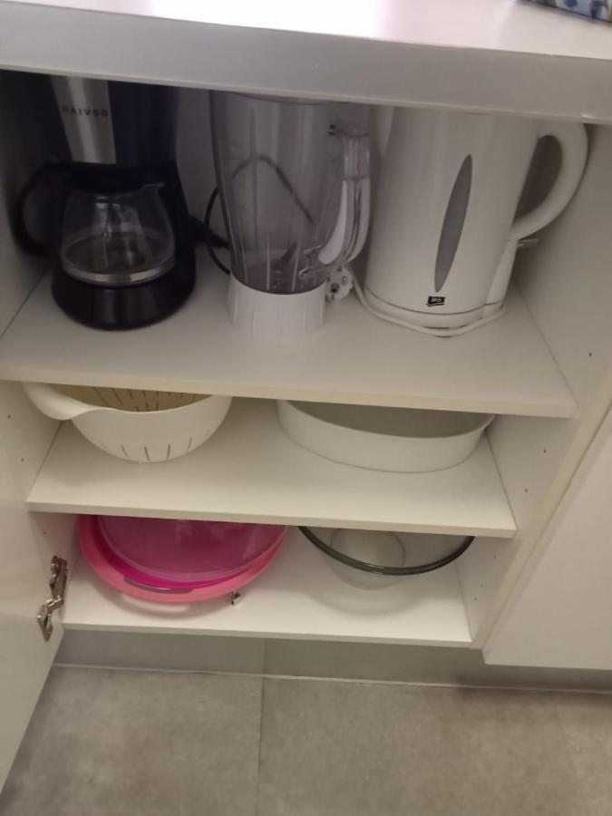 Apartamento En Primera Linea De Mar Tabaiba Екстер'єр фото