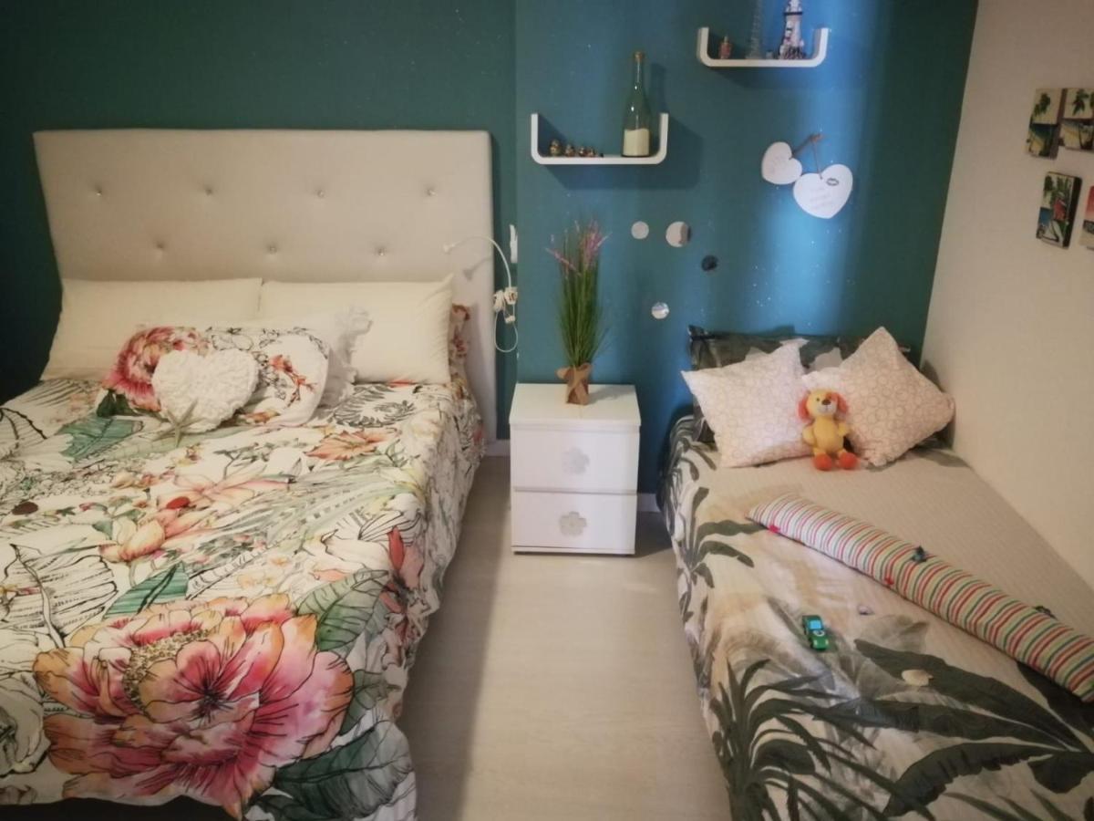Apartamento En Primera Linea De Mar Tabaiba Екстер'єр фото