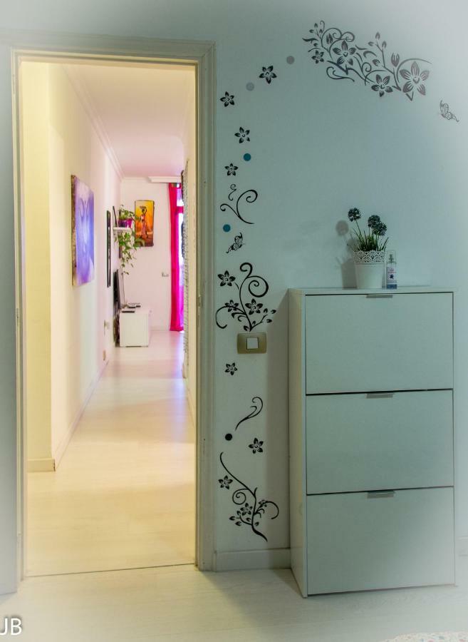 Apartamento En Primera Linea De Mar Tabaiba Екстер'єр фото