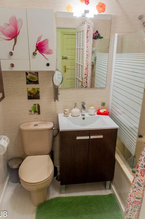 Apartamento En Primera Linea De Mar Tabaiba Екстер'єр фото