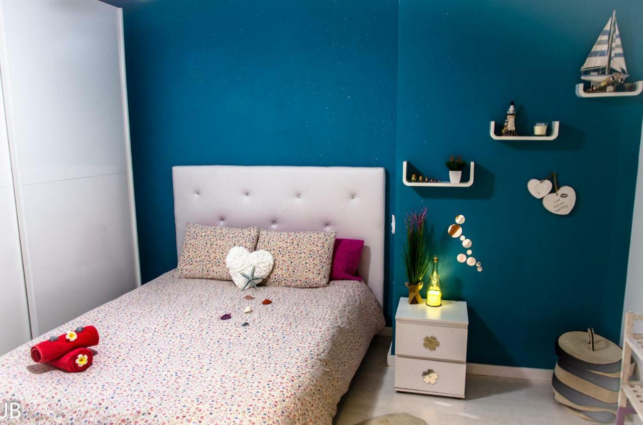 Apartamento En Primera Linea De Mar Tabaiba Екстер'єр фото